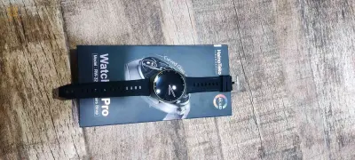watch 6 pro jdida bel accesoir