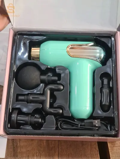 جهاز مساج LC 002