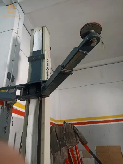 برج بوعريريج
