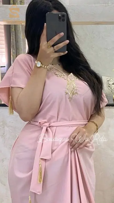 robe
