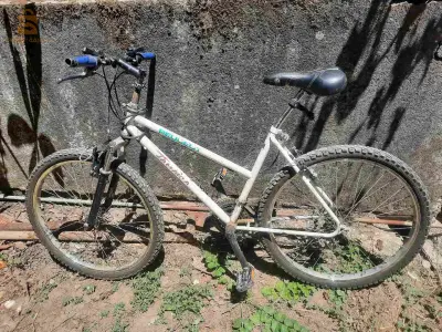 vélo Peugeot