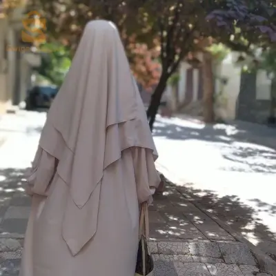 اسدال طويل قصير و بثلاثة طبقات