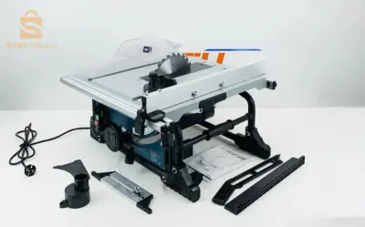Scie A Table HONESTPRO Professionnel (Portable)prix négociable