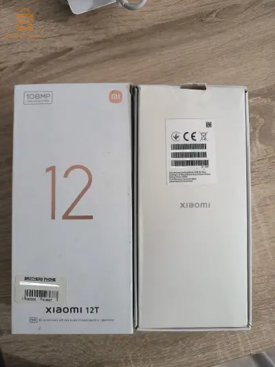 mi 12t