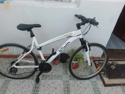 Btwin 5.1