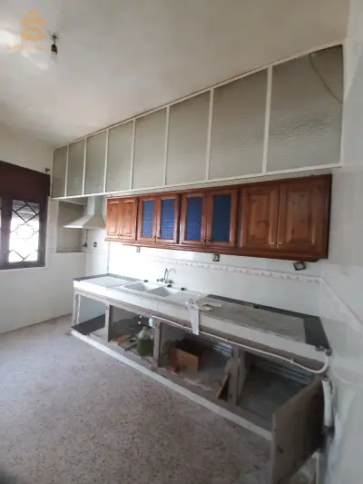 cherche Achat appartement F3 Cheraga
