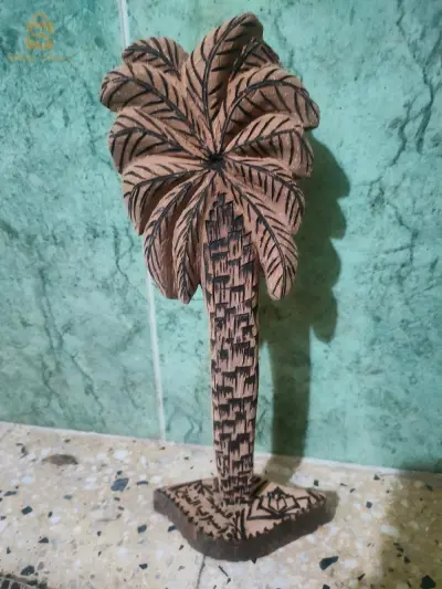 ديكور نحت