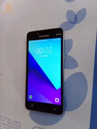 Galaxy J2 prime