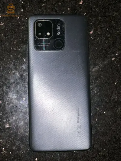 redmi
