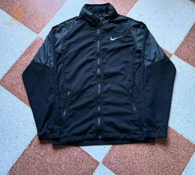 nike jacket