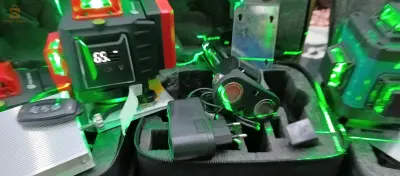 niveau laser