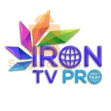 iron pro iptv
