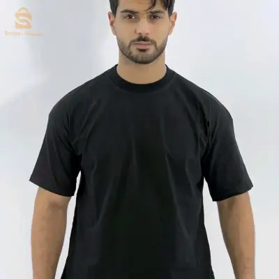 t-shirt oversize