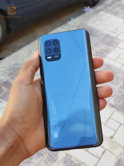 شاوميمي 10 لايت