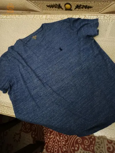 polo Ralph Lauren taille L très bon état