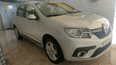 سيارة نظيفة ربي يبارك  محرك 1.2