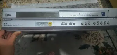 ديمو + dvd