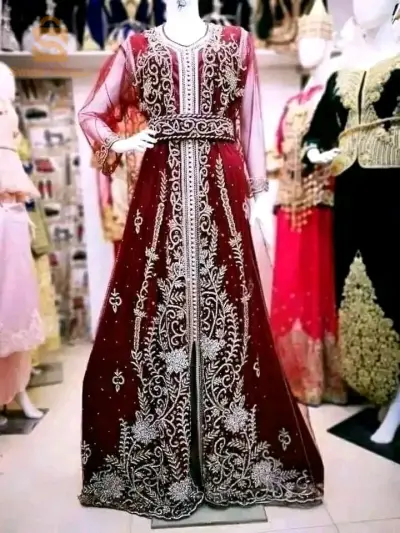 caftan