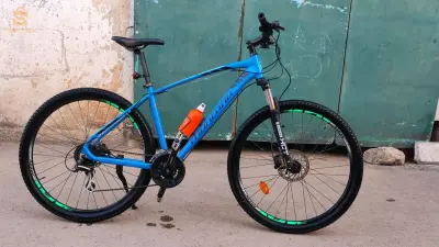 vélo 29 taille XL