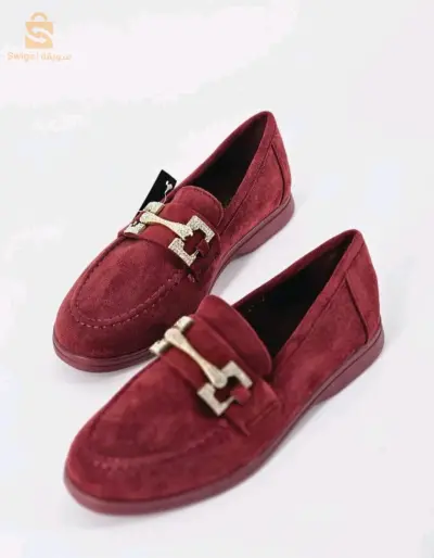 Mocassin