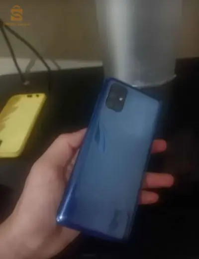galaxy m51