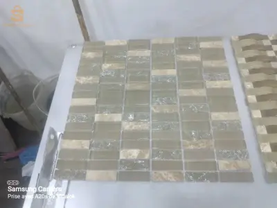 سيراميك للديكور المنزلية و المحلات