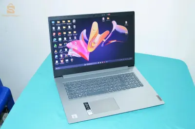 pc lenovo ediapad 3