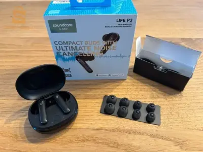 Anker Life P3i