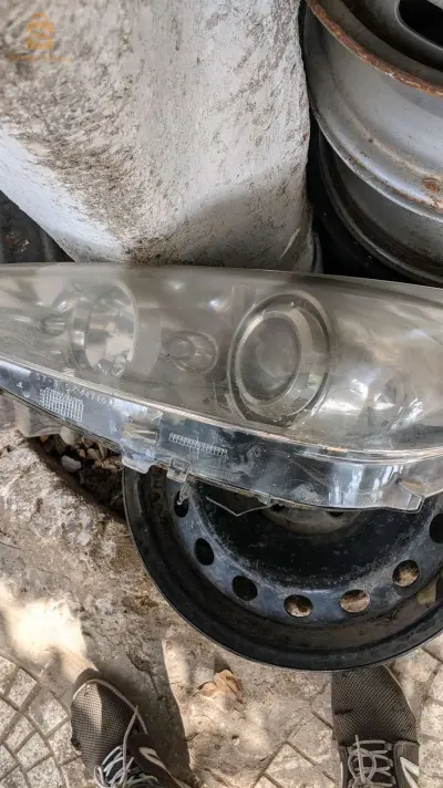 فار 308 يسار