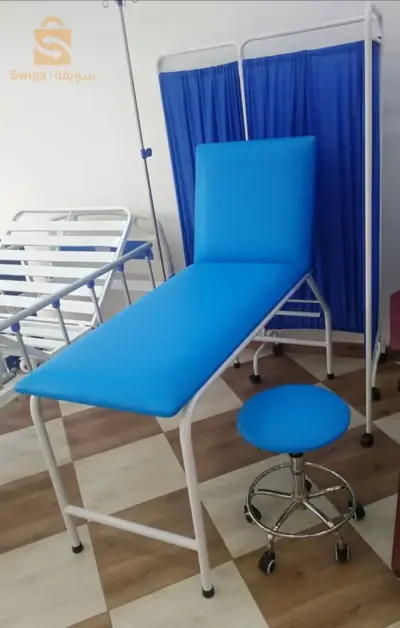 divant de consultation et massage