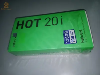 infinix. hot t 20 i