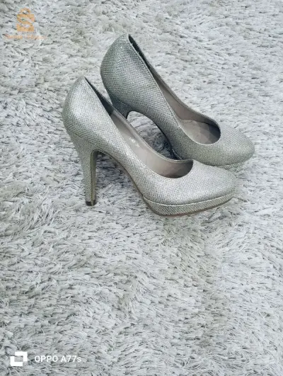 chaussures femme