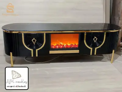 meuble tv 
table base 
salle a manger 
bahut 
porte chaussure
