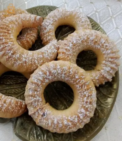 gâteau sur commande