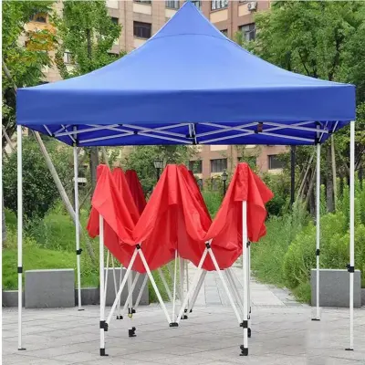 Chapiton tenda 3×3 - 3×2 - 4.5×3