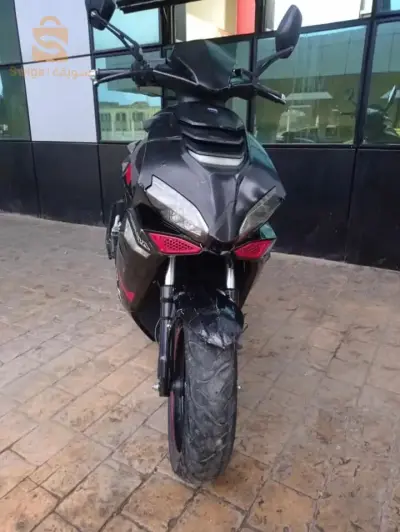 Moto Loggia 150cc