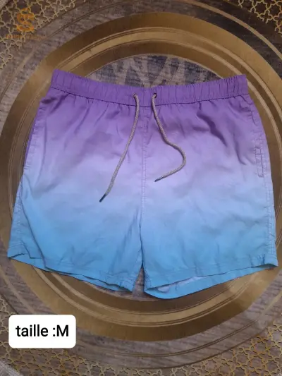 شورت صيف كابة