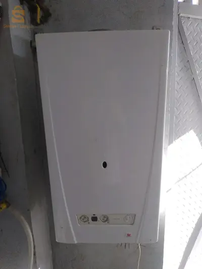chaudière Saunier Duval 25 kw