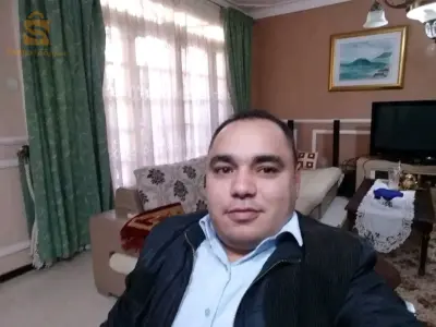 الحراش