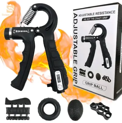 جهاز تقوية عضلات اليد Adjustable Grip