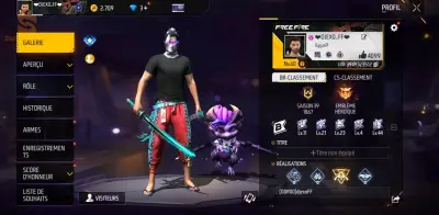 Compte fre fire avandre