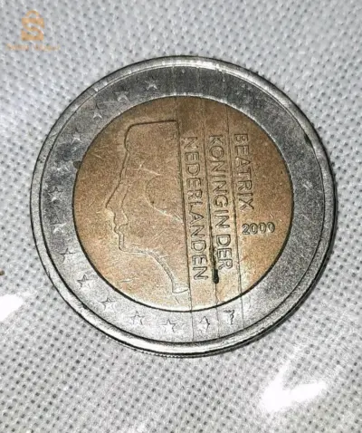 pièce de monnaie