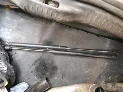 قطع غيار ميقان بيري 2