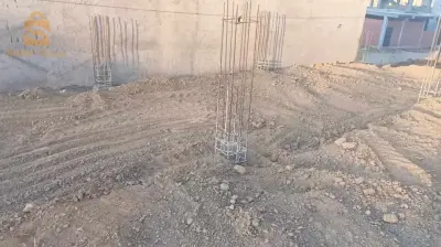 بيع قطعة ارض