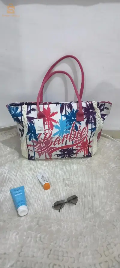 Sac de plage