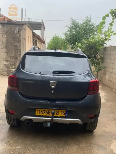 stepway