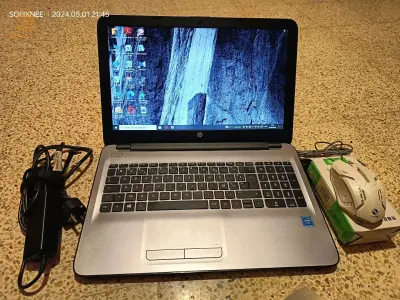 pc hp