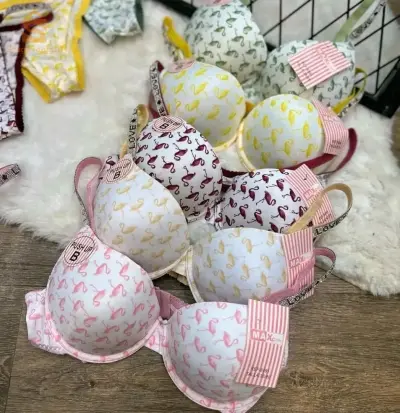 Deux pieces Victoria's secret