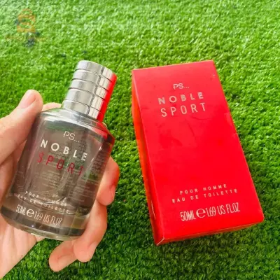 Noble sports