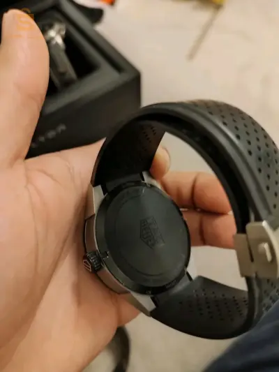 montres de luxe
